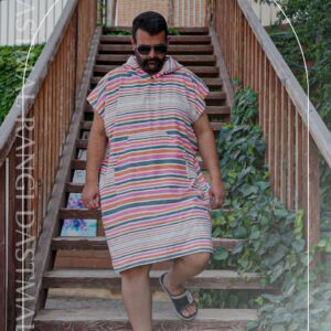 پانچ بزرگسال ایکس لارج