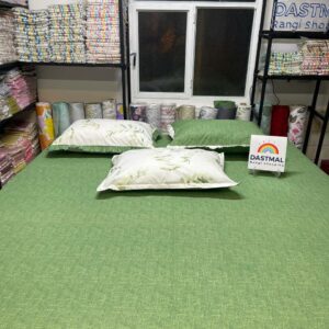 روکش کش‌دار تشک تخت دو‌نفره سایز۱۸۰