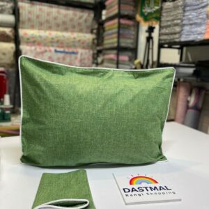 روبالشتی لبه مغزی دار